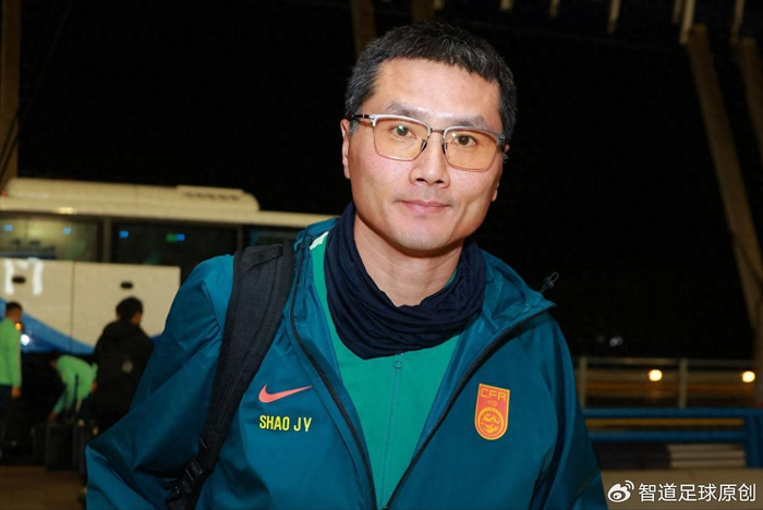 kaiyun-国足最新动态：邵佳一点头 国足将参加FIFA组织的东南亚杯|国际足联|世界杯|美加墨世界杯|中国男足|中国足协_新浪体育_新浪新闻